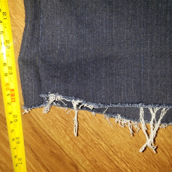 5/35 MEK JEAN NEW YORK BOOT CUT SZ 28 - Picture 4 of 6